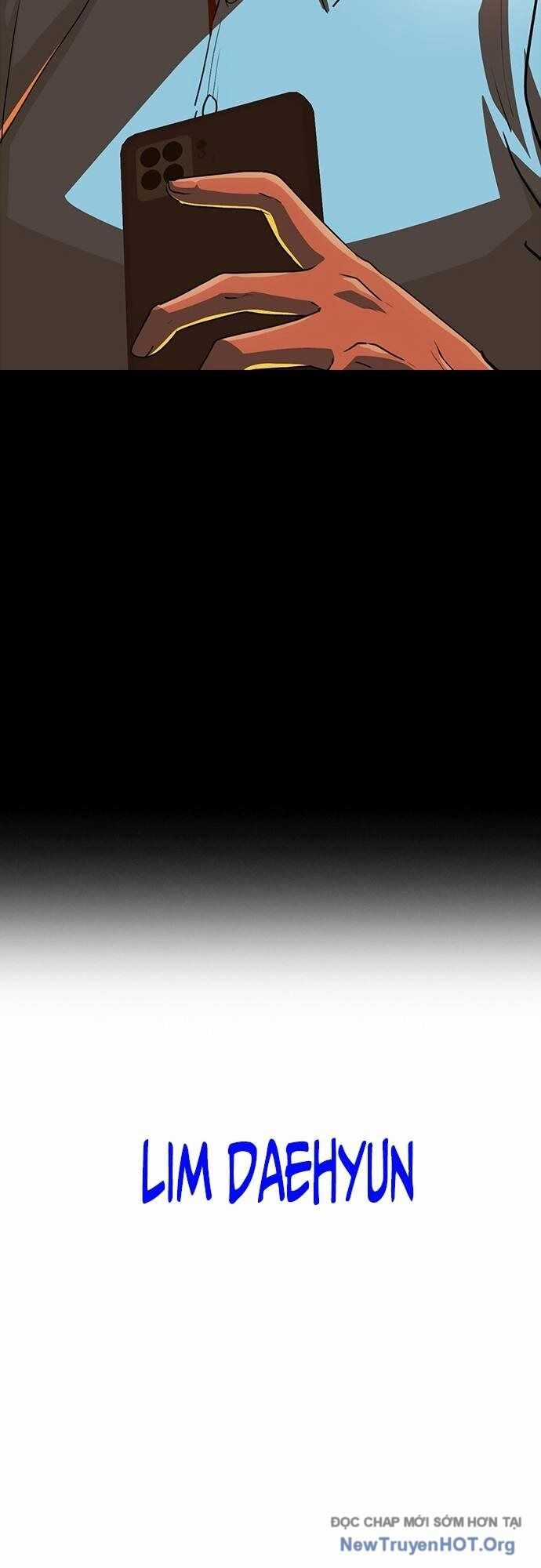 Cô Gái Từ Ứng Dụng Nhắn Tin Ngẫu Nhiên Chương 276 trang 47