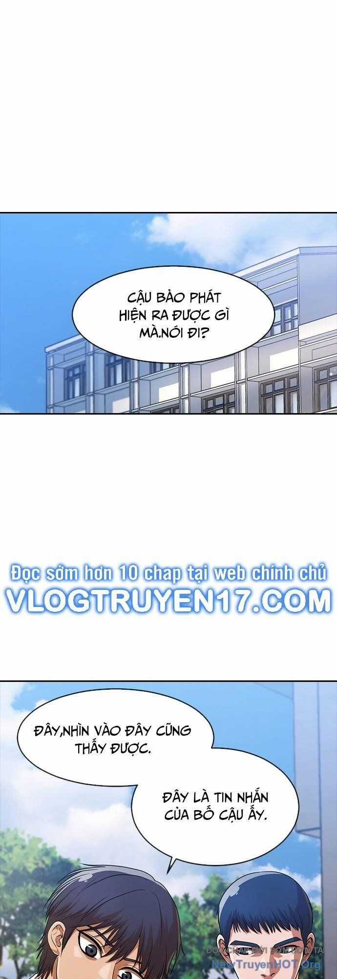 Cô Gái Từ Ứng Dụng Nhắn Tin Ngẫu Nhiên Chương 276 trang 48