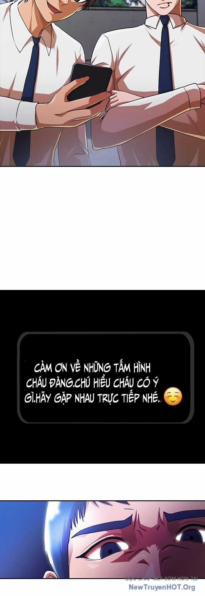 Cô Gái Từ Ứng Dụng Nhắn Tin Ngẫu Nhiên Chương 276 trang 49