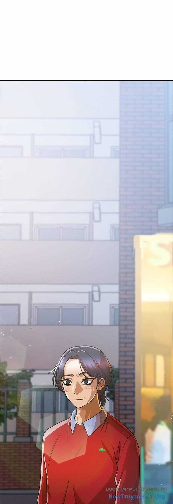 Cô Gái Từ Ứng Dụng Nhắn Tin Ngẫu Nhiên Chương 276 trang 55