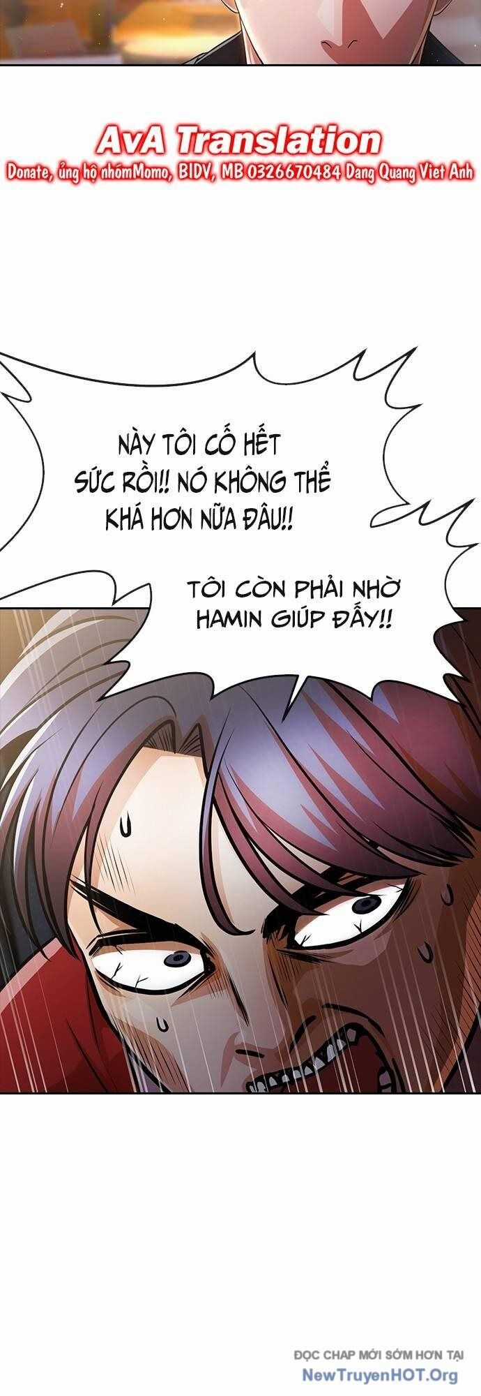 Cô Gái Từ Ứng Dụng Nhắn Tin Ngẫu Nhiên Chương 276 trang 57