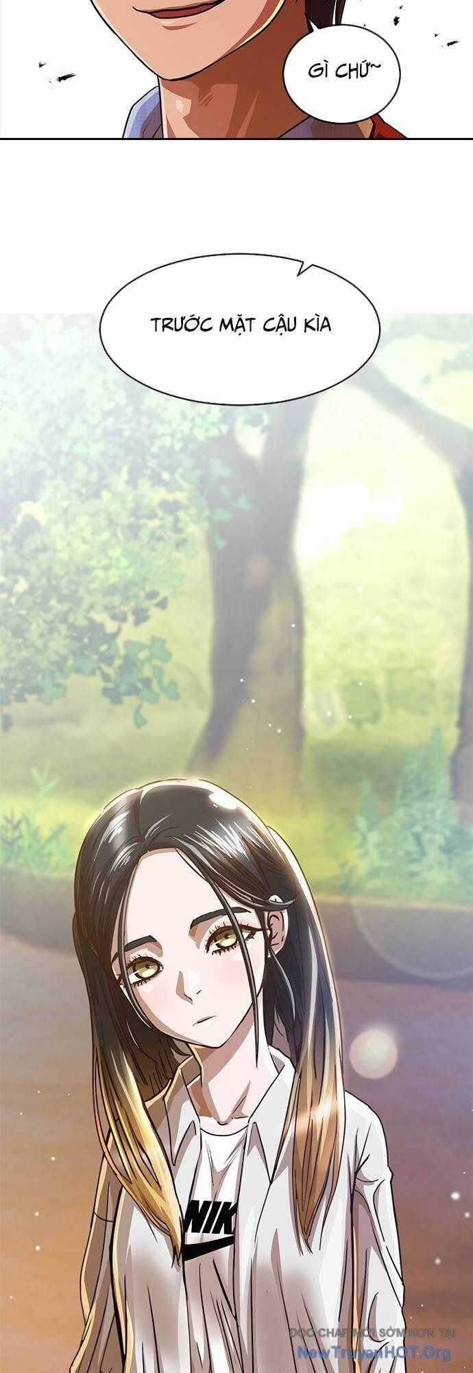 Cô Gái Từ Ứng Dụng Nhắn Tin Ngẫu Nhiên Chương 276 trang 59