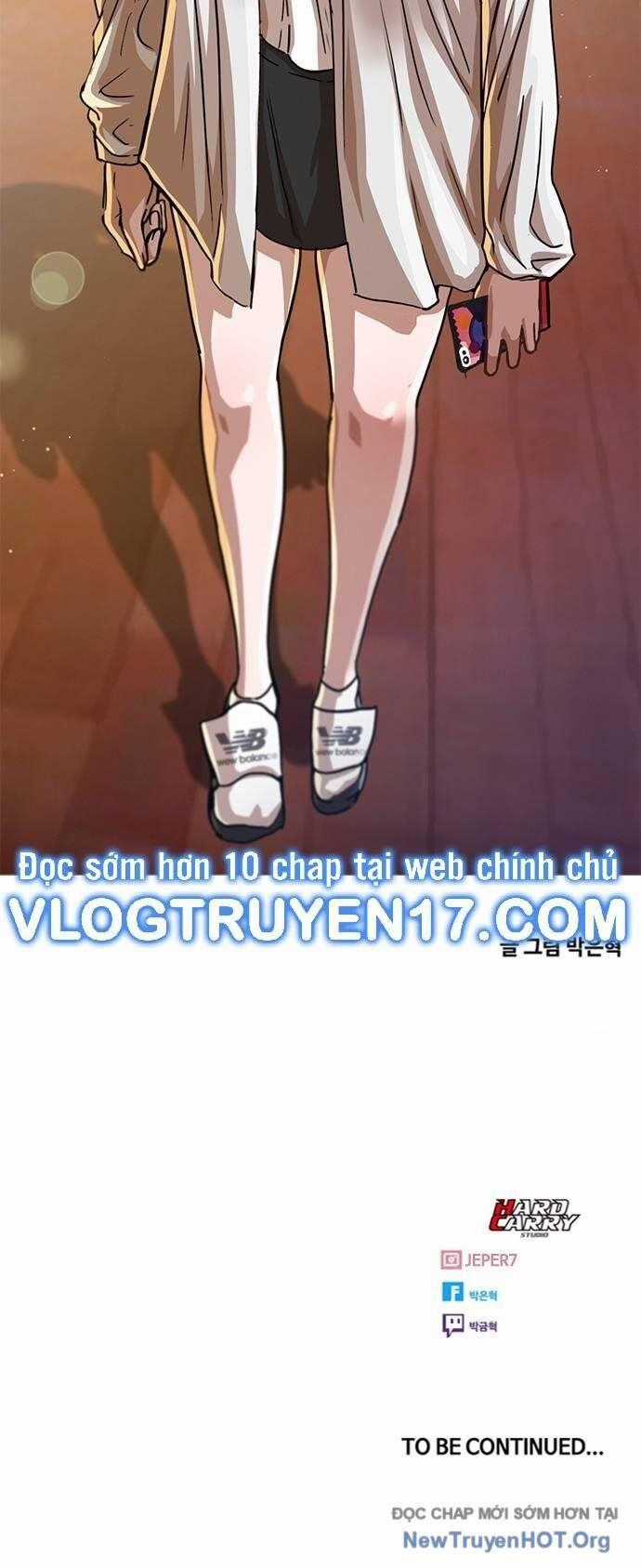 Cô Gái Từ Ứng Dụng Nhắn Tin Ngẫu Nhiên Chương 276 trang 60