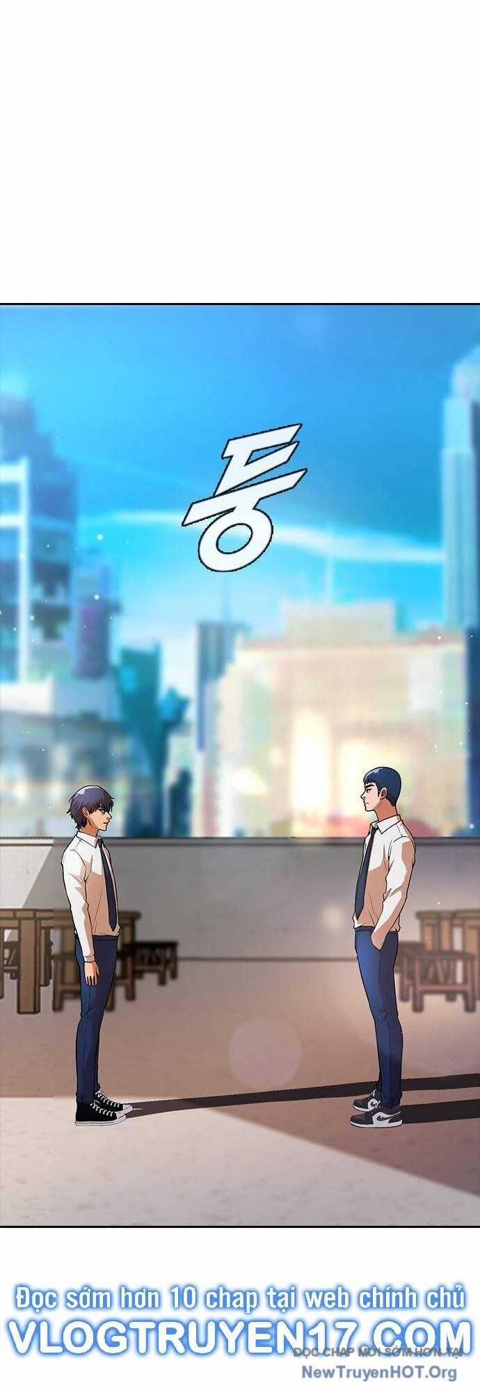 Cô Gái Từ Ứng Dụng Nhắn Tin Ngẫu Nhiên Chương 276 trang 7