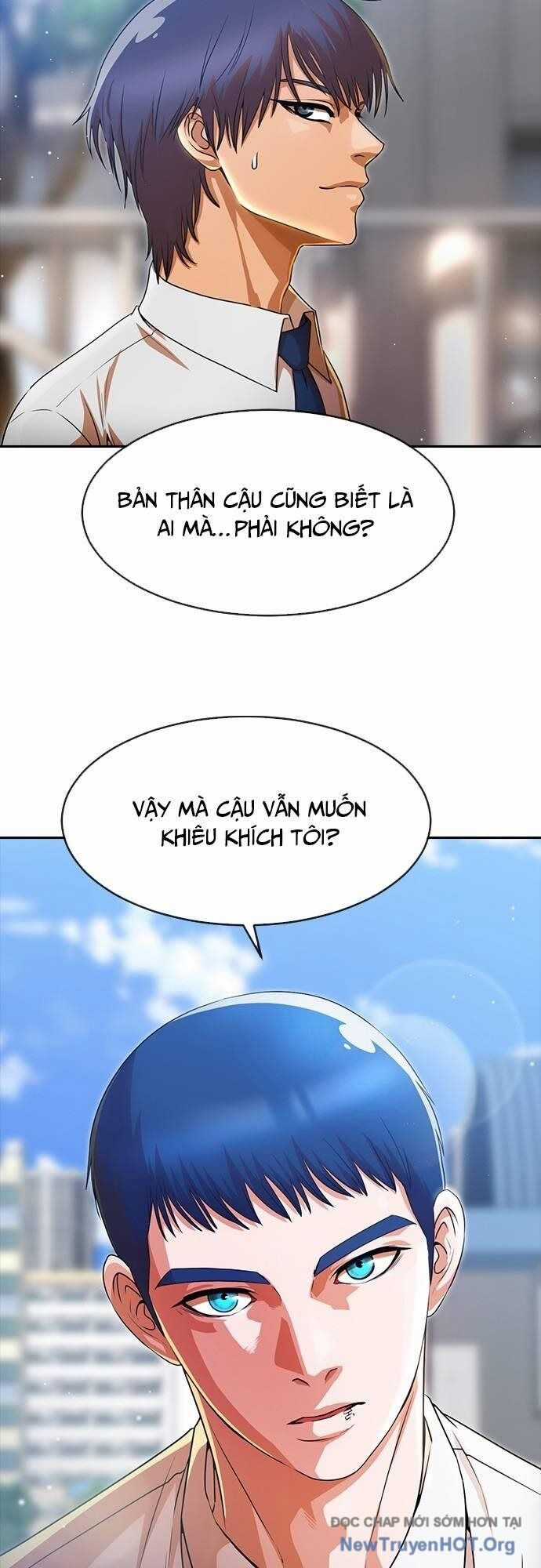 Cô Gái Từ Ứng Dụng Nhắn Tin Ngẫu Nhiên Chương 276 trang 9