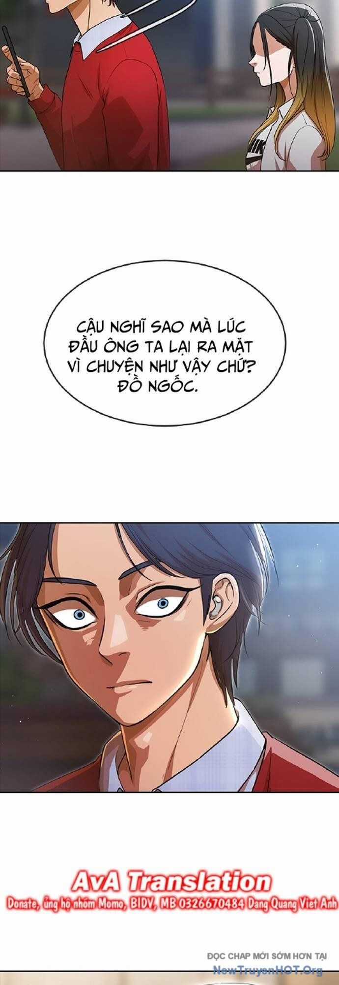 Cô Gái Từ Ứng Dụng Nhắn Tin Ngẫu Nhiên Chương 277 trang 10