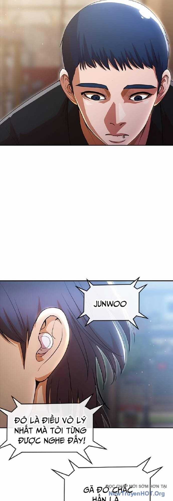 Cô Gái Từ Ứng Dụng Nhắn Tin Ngẫu Nhiên Chương 277 trang 11