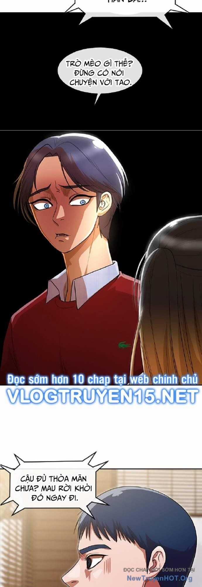 Cô Gái Từ Ứng Dụng Nhắn Tin Ngẫu Nhiên Chương 277 trang 12