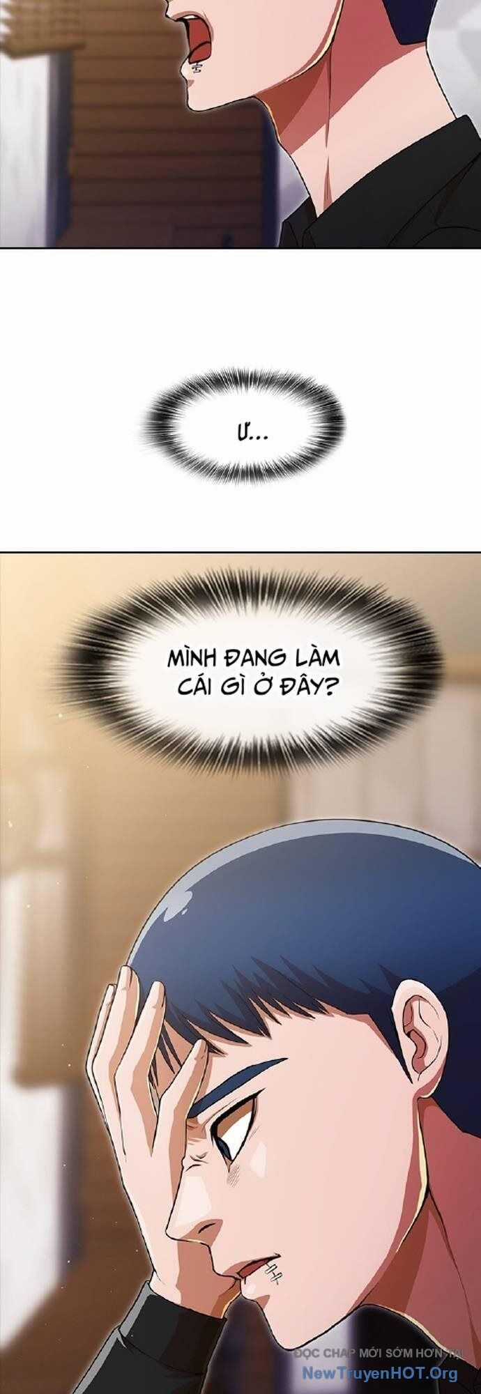 Cô Gái Từ Ứng Dụng Nhắn Tin Ngẫu Nhiên Chương 277 trang 13