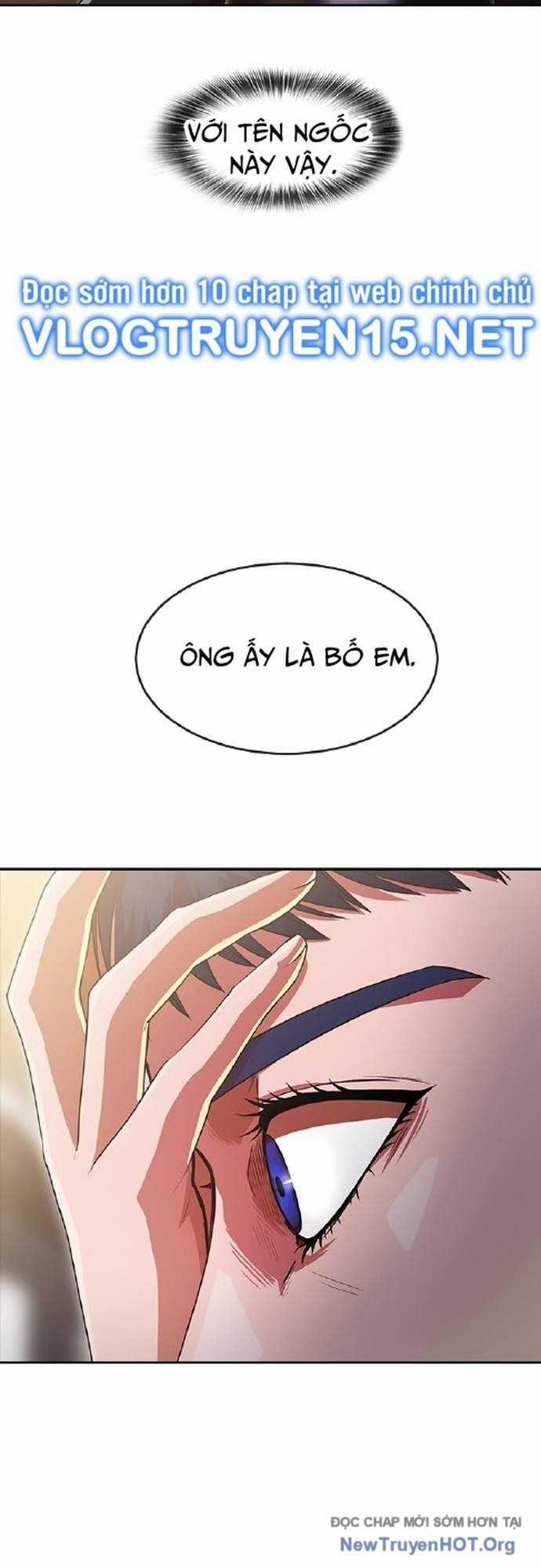 Cô Gái Từ Ứng Dụng Nhắn Tin Ngẫu Nhiên Chương 277 trang 14