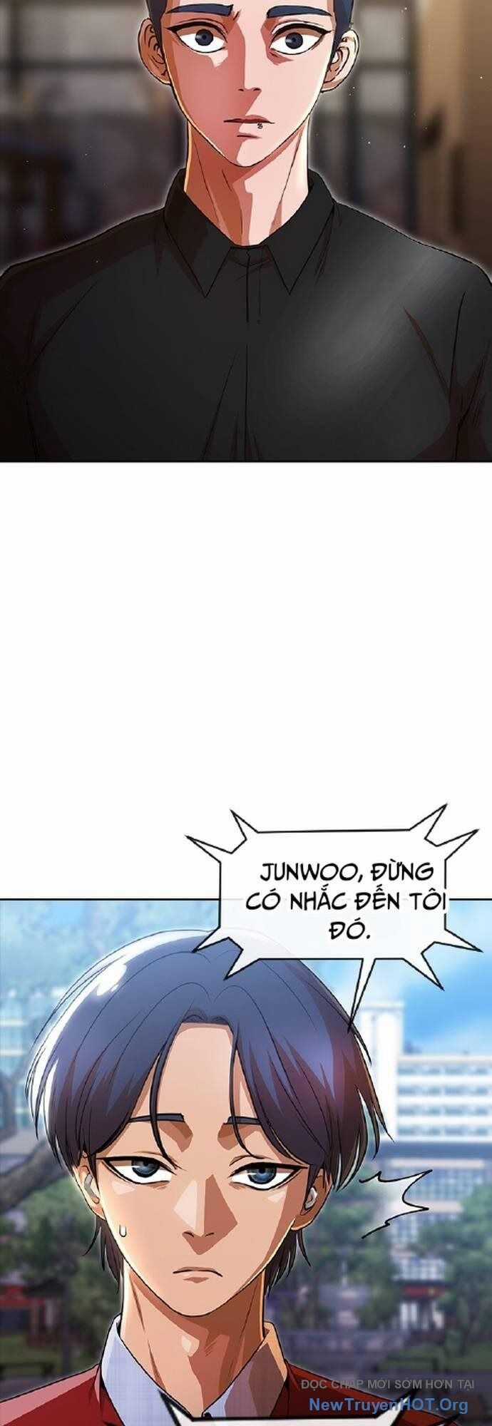 Cô Gái Từ Ứng Dụng Nhắn Tin Ngẫu Nhiên Chương 277 trang 16