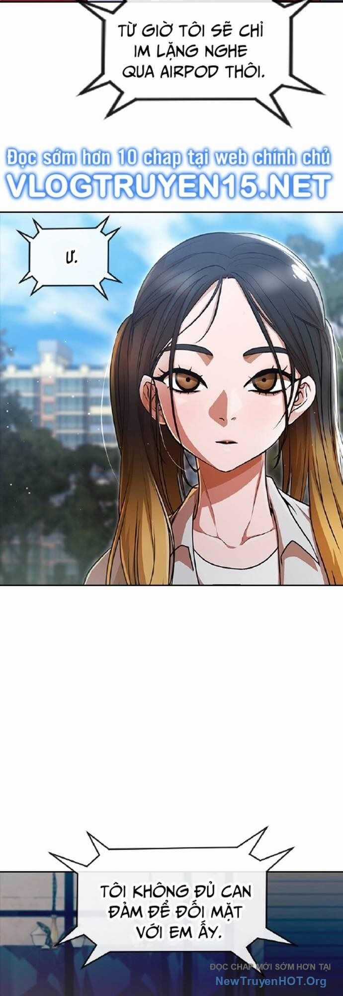 Cô Gái Từ Ứng Dụng Nhắn Tin Ngẫu Nhiên Chương 277 trang 17