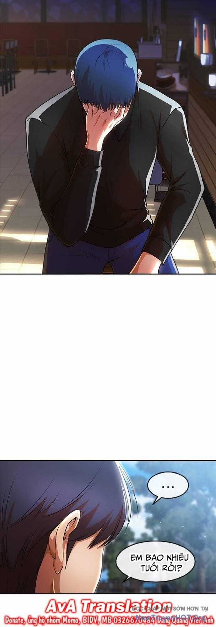 Cô Gái Từ Ứng Dụng Nhắn Tin Ngẫu Nhiên Chương 277 trang 18