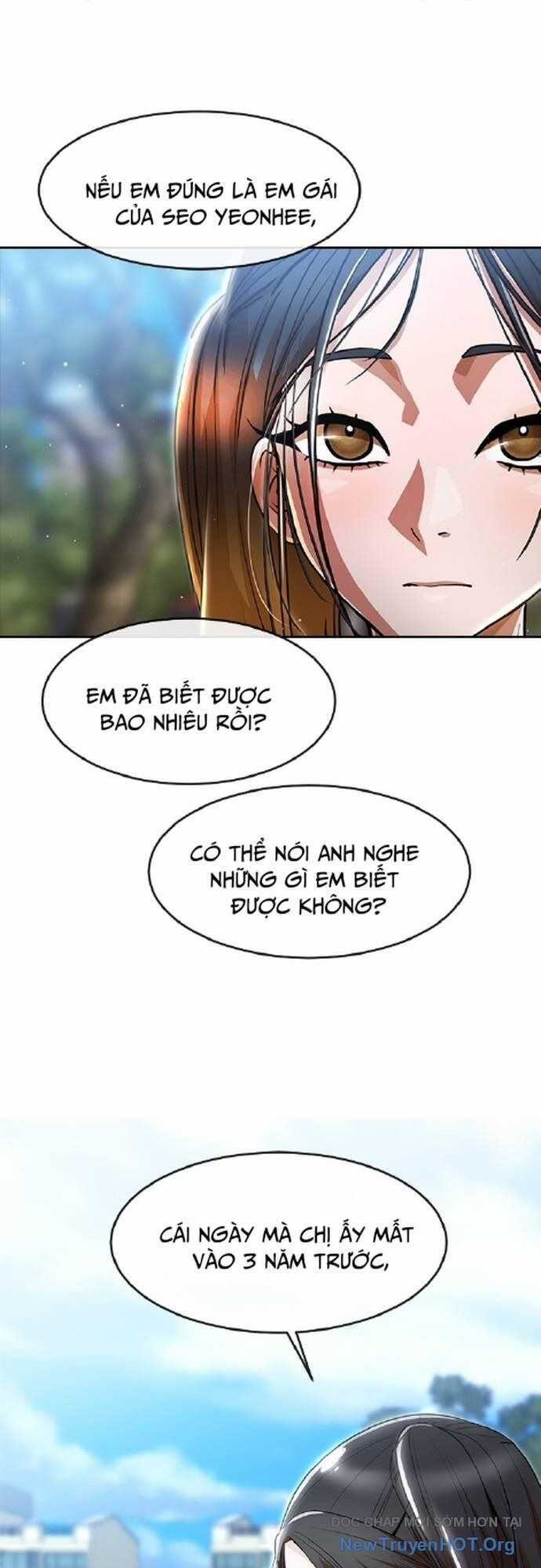 Cô Gái Từ Ứng Dụng Nhắn Tin Ngẫu Nhiên Chương 277 trang 19