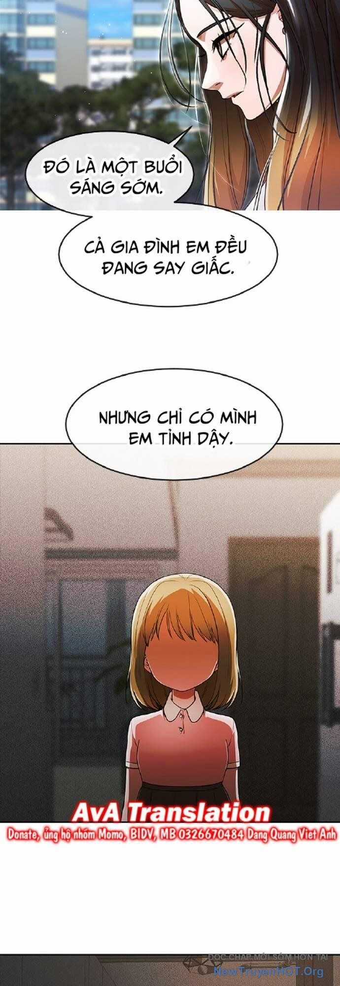 Cô Gái Từ Ứng Dụng Nhắn Tin Ngẫu Nhiên Chương 277 trang 20