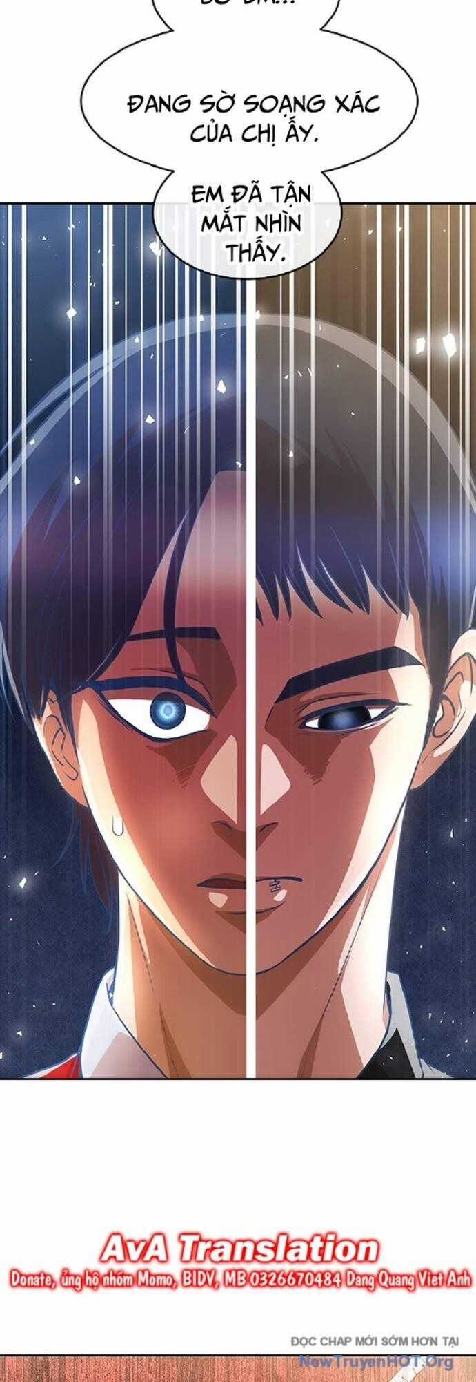 Cô Gái Từ Ứng Dụng Nhắn Tin Ngẫu Nhiên Chương 277 trang 22