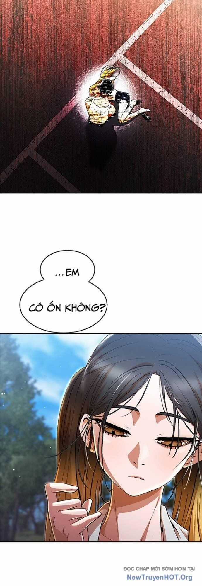 Cô Gái Từ Ứng Dụng Nhắn Tin Ngẫu Nhiên Chương 277 trang 23