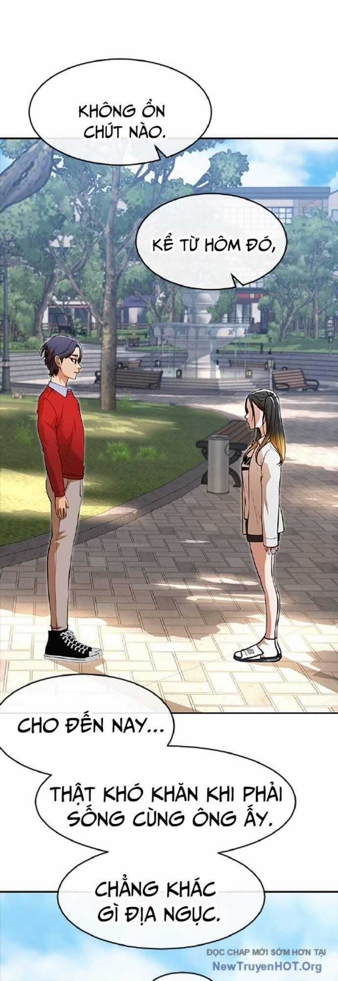 Cô Gái Từ Ứng Dụng Nhắn Tin Ngẫu Nhiên Chương 277 trang 24