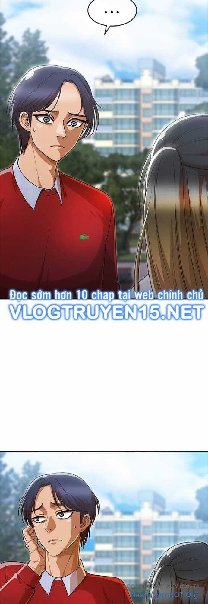 Cô Gái Từ Ứng Dụng Nhắn Tin Ngẫu Nhiên Chương 277 trang 25