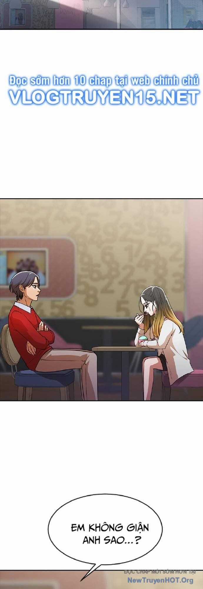 Cô Gái Từ Ứng Dụng Nhắn Tin Ngẫu Nhiên Chương 277 trang 28