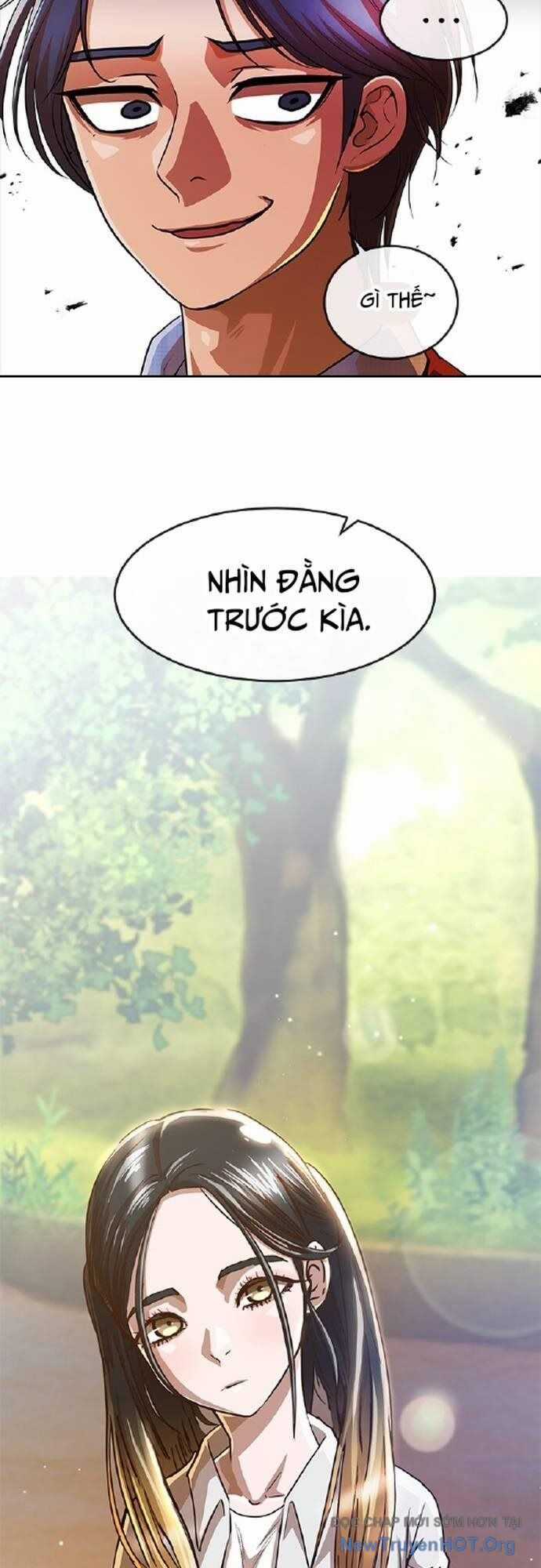 Cô Gái Từ Ứng Dụng Nhắn Tin Ngẫu Nhiên Chương 277 trang 3