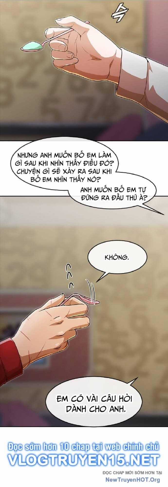 Cô Gái Từ Ứng Dụng Nhắn Tin Ngẫu Nhiên Chương 277 trang 30