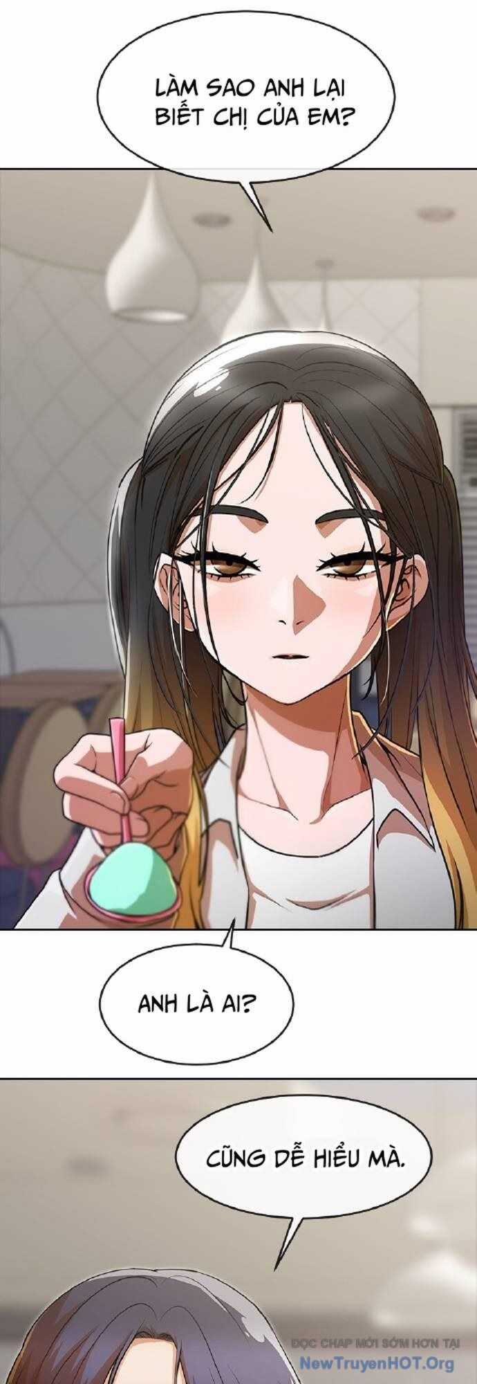 Cô Gái Từ Ứng Dụng Nhắn Tin Ngẫu Nhiên Chương 277 trang 31