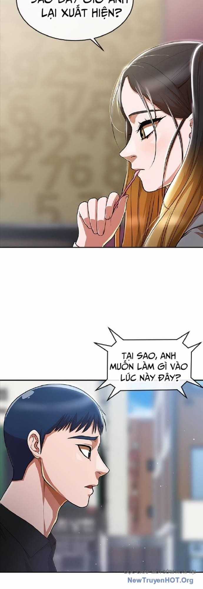 Cô Gái Từ Ứng Dụng Nhắn Tin Ngẫu Nhiên Chương 277 trang 36