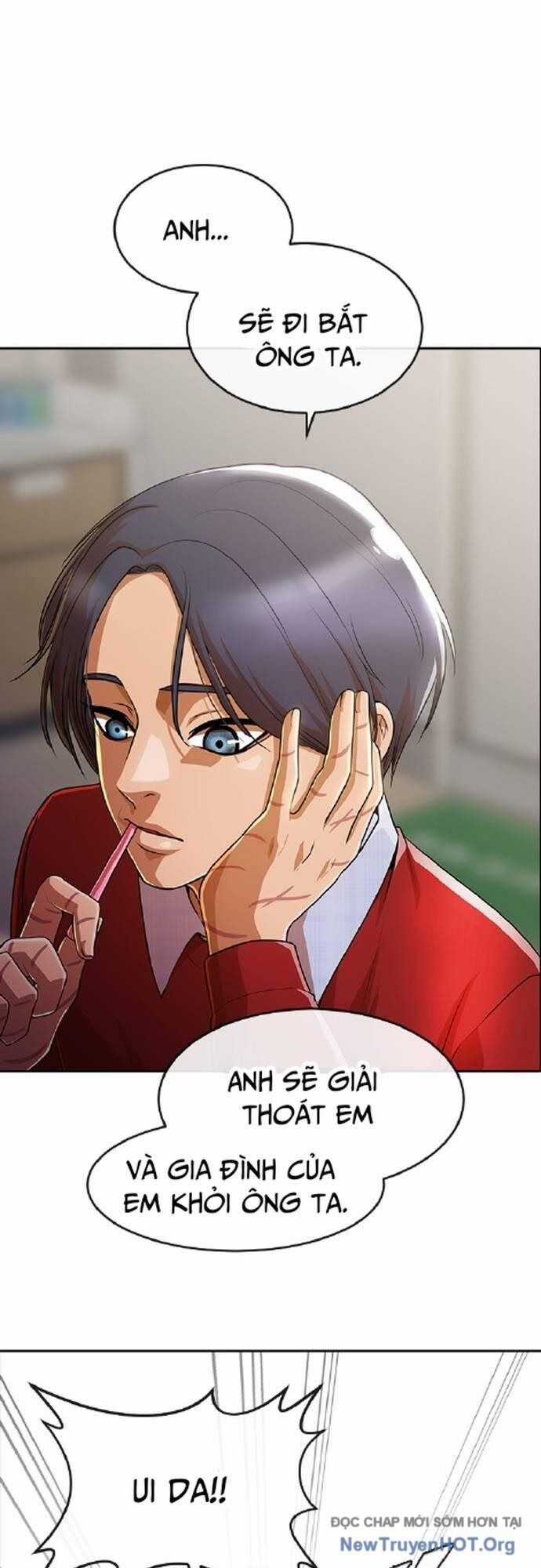 Cô Gái Từ Ứng Dụng Nhắn Tin Ngẫu Nhiên Chương 277 trang 37