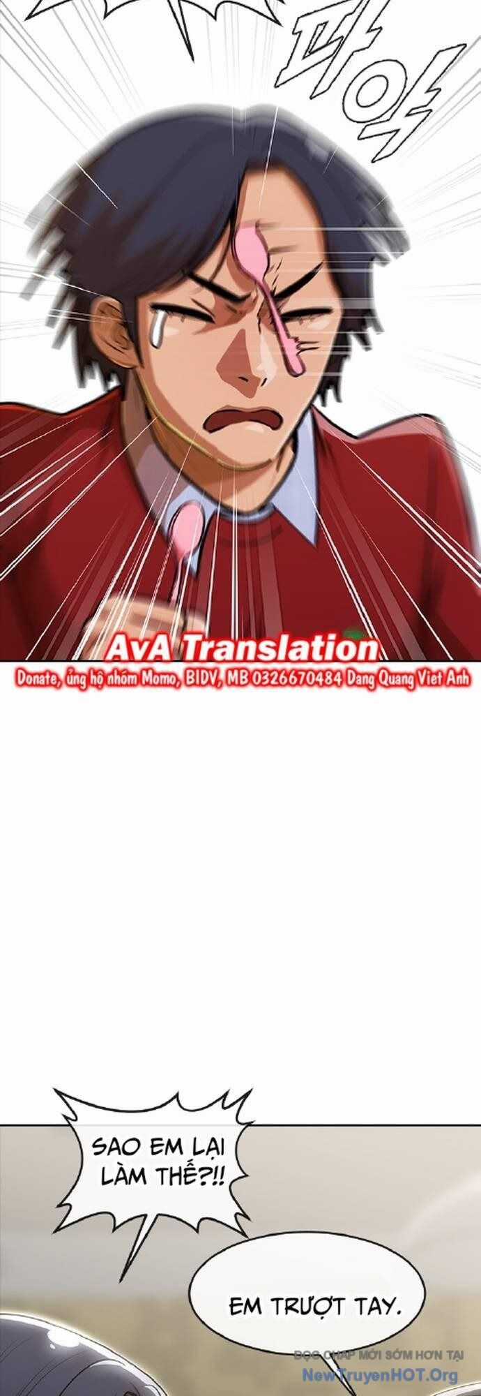 Cô Gái Từ Ứng Dụng Nhắn Tin Ngẫu Nhiên Chương 277 trang 38