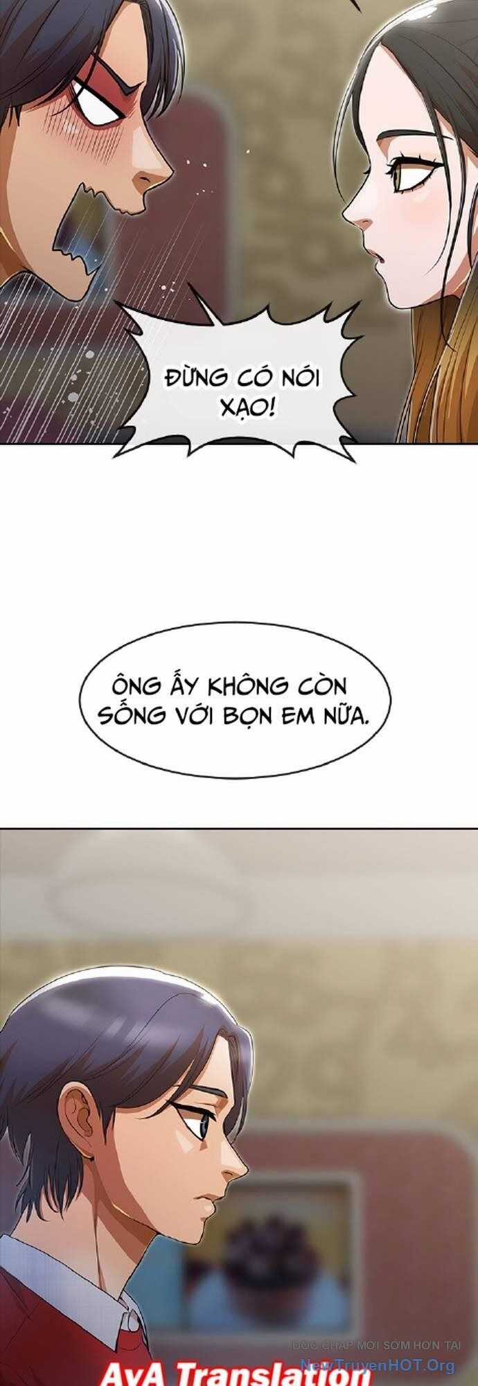 Cô Gái Từ Ứng Dụng Nhắn Tin Ngẫu Nhiên Chương 277 trang 39