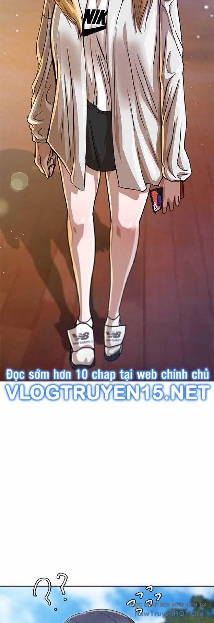 Cô Gái Từ Ứng Dụng Nhắn Tin Ngẫu Nhiên Chương 277 trang 4