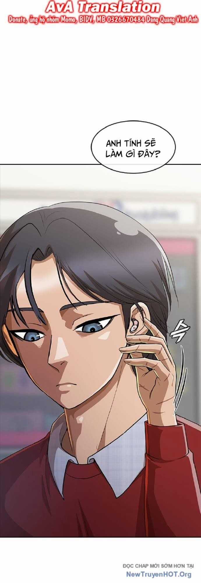 Cô Gái Từ Ứng Dụng Nhắn Tin Ngẫu Nhiên Chương 277 trang 41