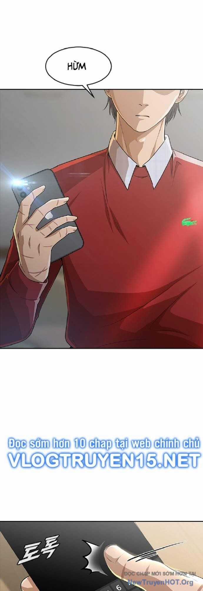 Cô Gái Từ Ứng Dụng Nhắn Tin Ngẫu Nhiên Chương 277 trang 43