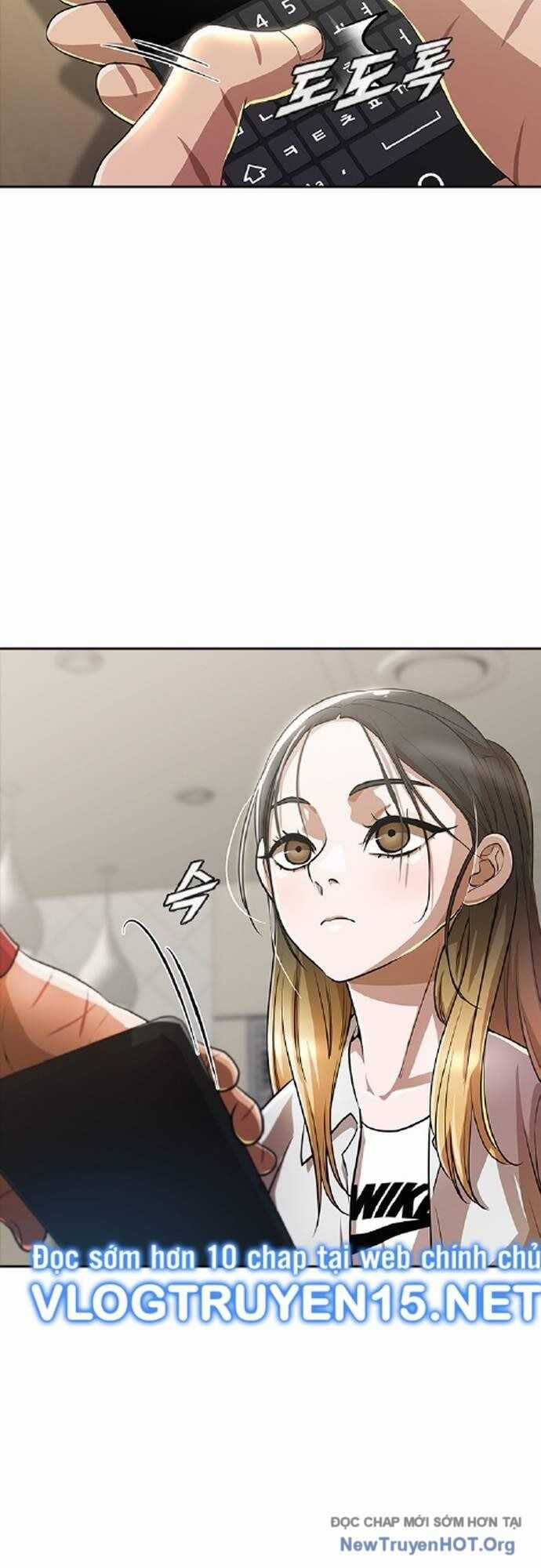 Cô Gái Từ Ứng Dụng Nhắn Tin Ngẫu Nhiên Chương 277 trang 44