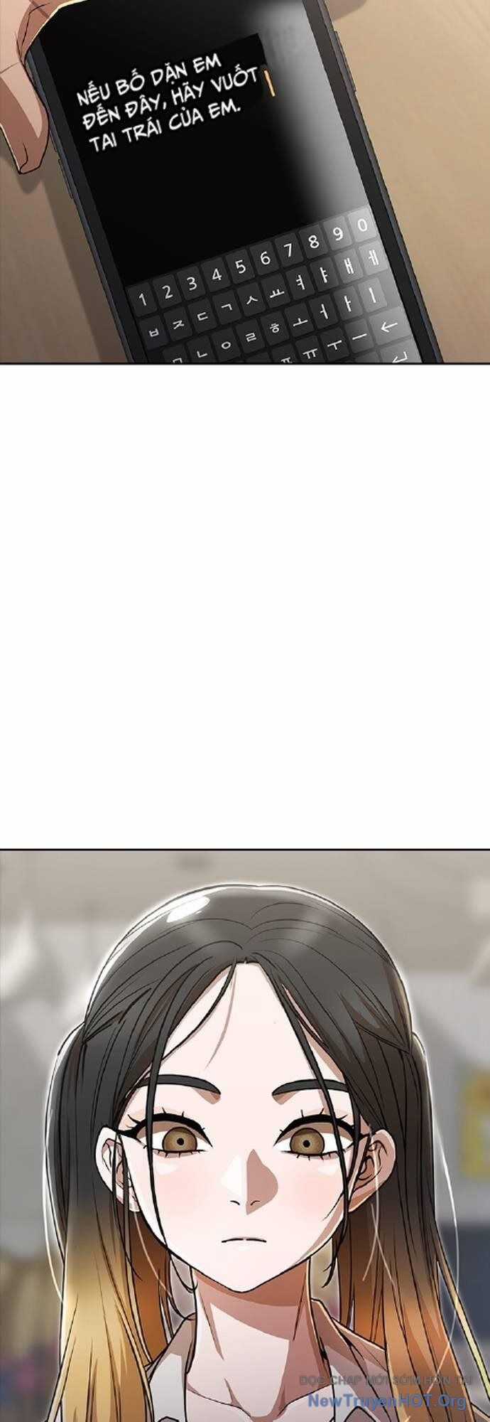 Cô Gái Từ Ứng Dụng Nhắn Tin Ngẫu Nhiên Chương 277 trang 46