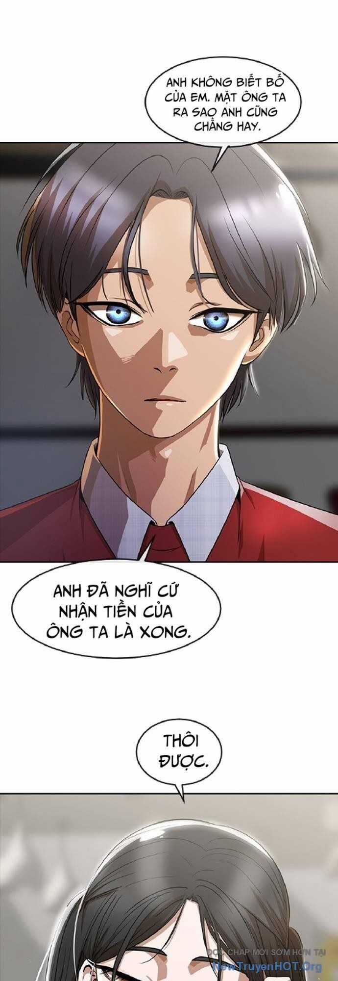 Cô Gái Từ Ứng Dụng Nhắn Tin Ngẫu Nhiên Chương 277 trang 48