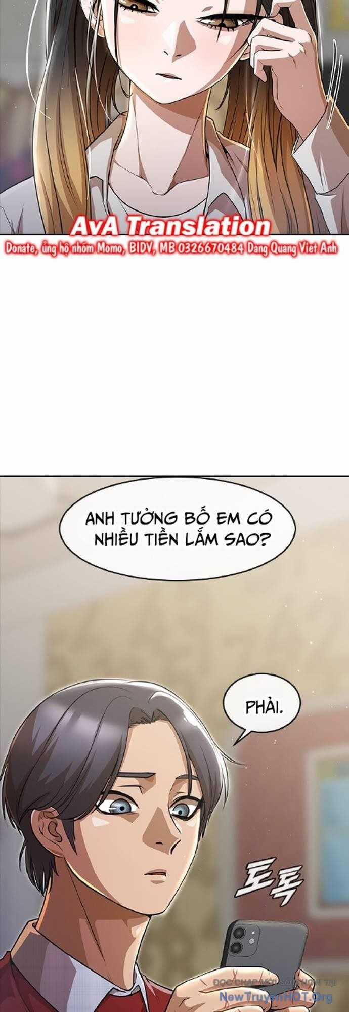 Cô Gái Từ Ứng Dụng Nhắn Tin Ngẫu Nhiên Chương 277 trang 49