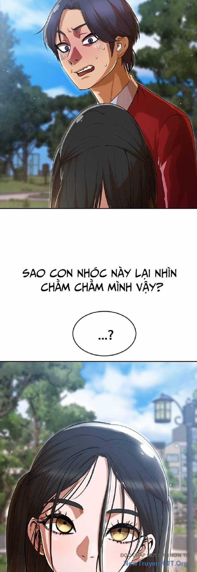 Cô Gái Từ Ứng Dụng Nhắn Tin Ngẫu Nhiên Chương 277 trang 5