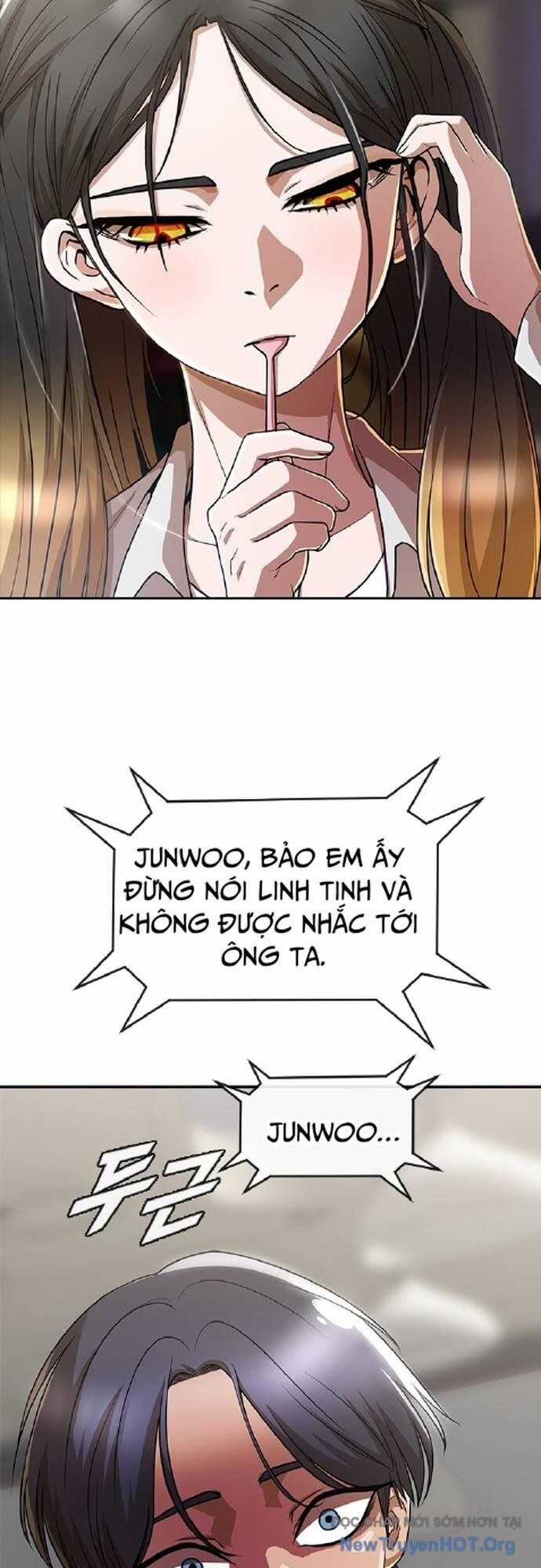 Cô Gái Từ Ứng Dụng Nhắn Tin Ngẫu Nhiên Chương 277 trang 52