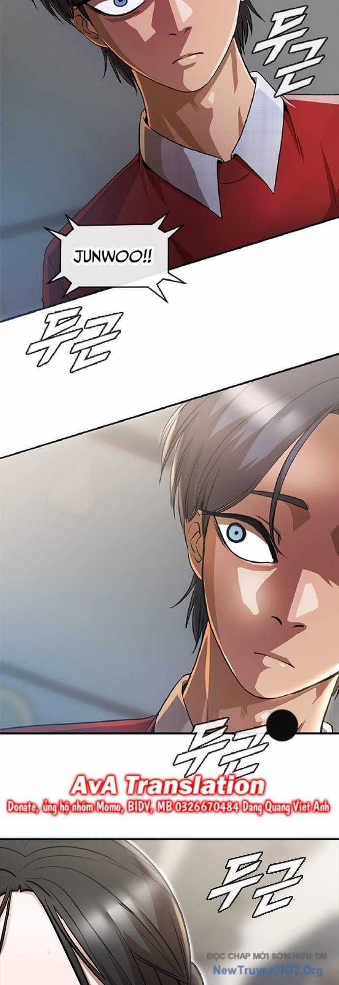 Cô Gái Từ Ứng Dụng Nhắn Tin Ngẫu Nhiên Chương 277 trang 53