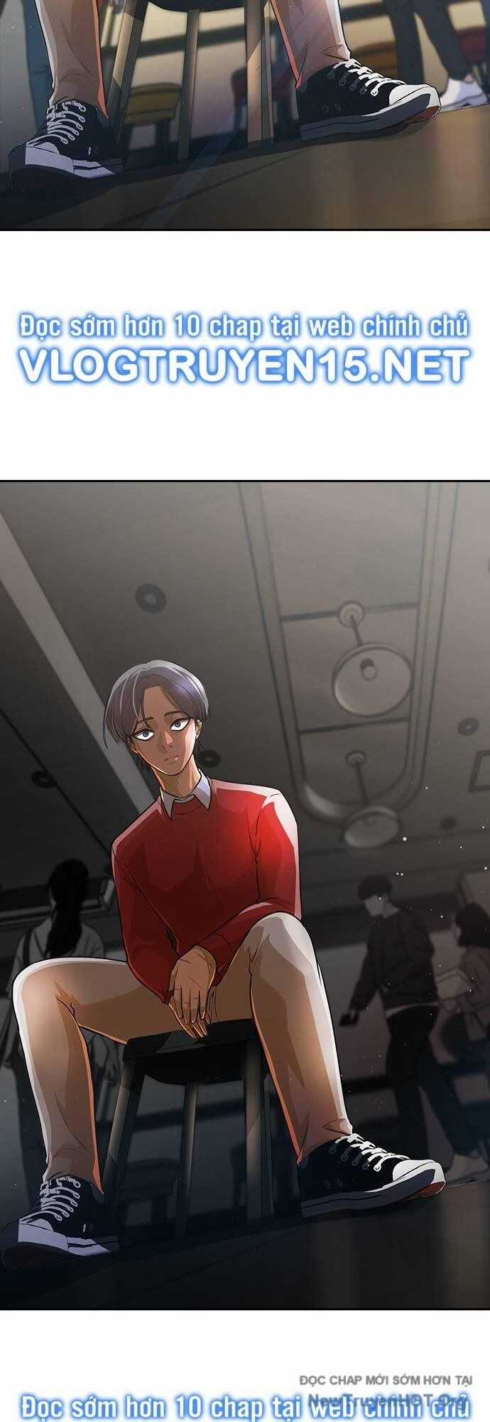 Cô Gái Từ Ứng Dụng Nhắn Tin Ngẫu Nhiên Chương 277 trang 55