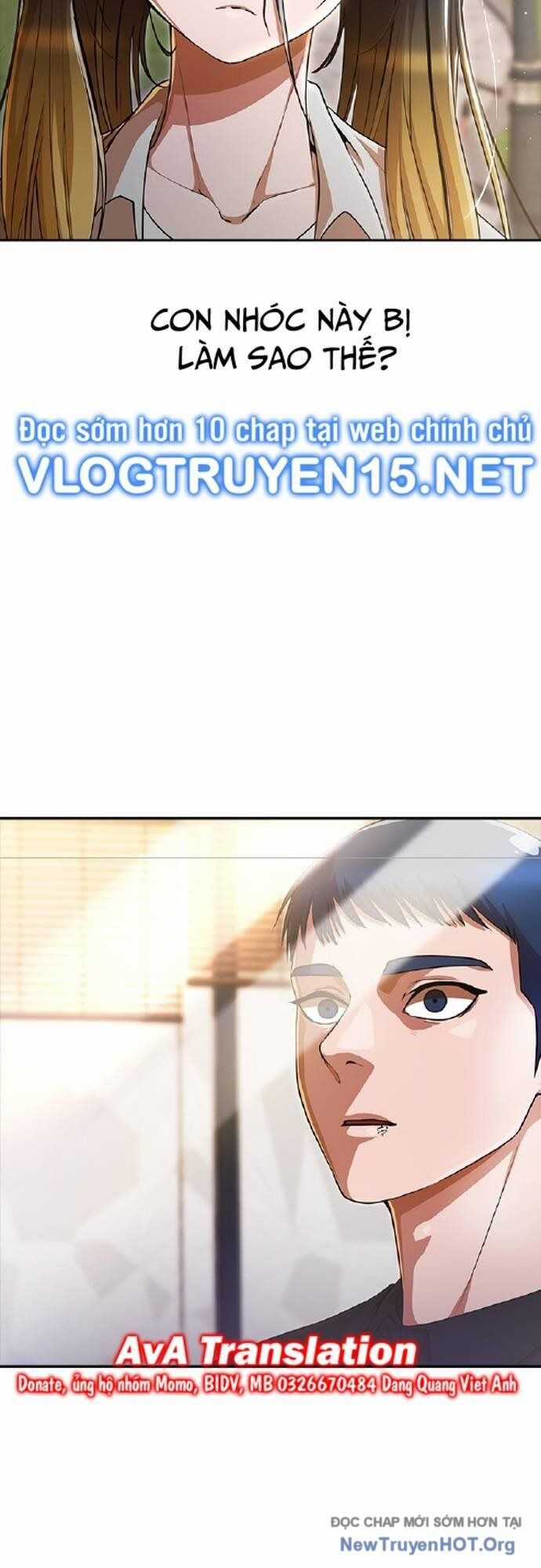 Cô Gái Từ Ứng Dụng Nhắn Tin Ngẫu Nhiên Chương 277 trang 6