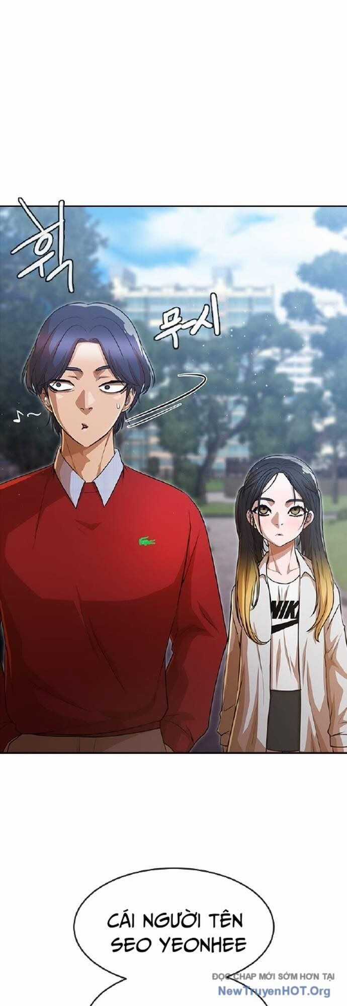 Cô Gái Từ Ứng Dụng Nhắn Tin Ngẫu Nhiên Chương 277 trang 7