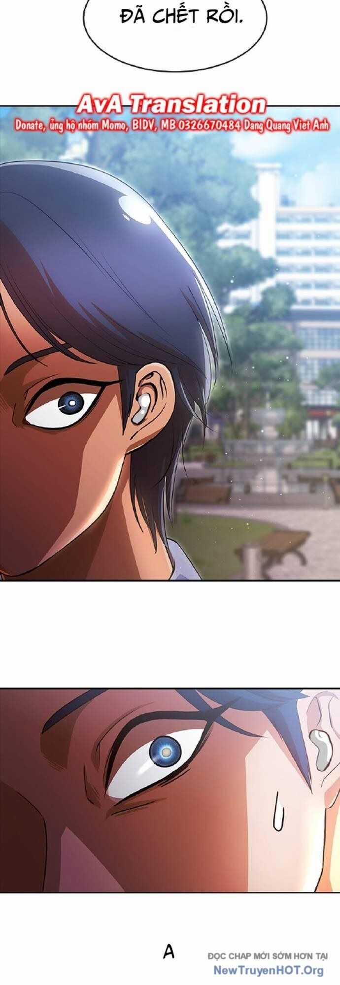 Cô Gái Từ Ứng Dụng Nhắn Tin Ngẫu Nhiên Chương 277 trang 8