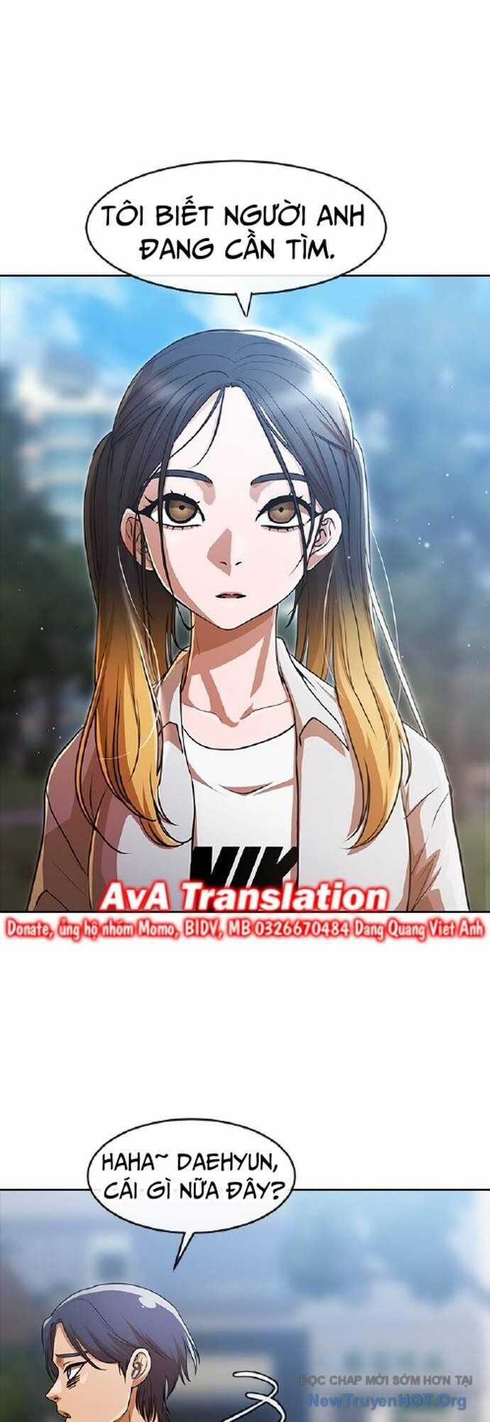 Cô Gái Từ Ứng Dụng Nhắn Tin Ngẫu Nhiên Chương 277 trang 9