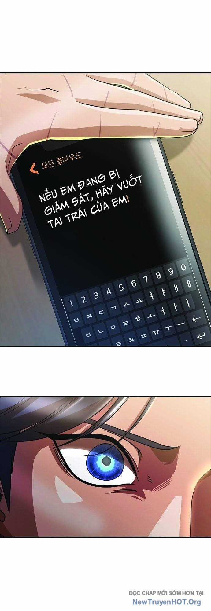 Cô Gái Từ Ứng Dụng Nhắn Tin Ngẫu Nhiên Chương 278 trang 1