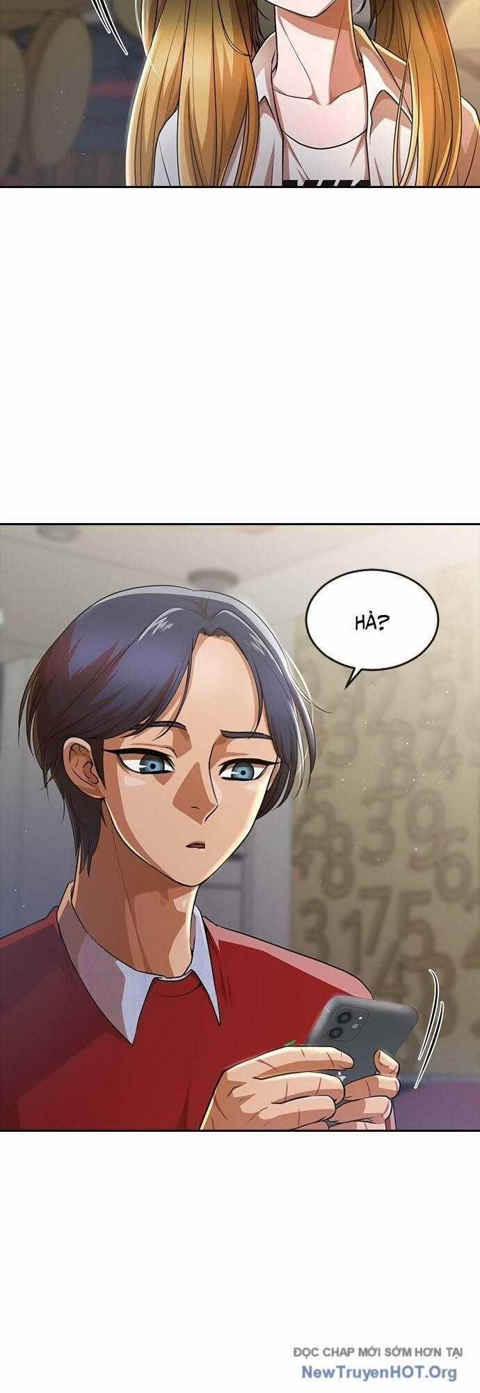 Cô Gái Từ Ứng Dụng Nhắn Tin Ngẫu Nhiên Chương 278 trang 10