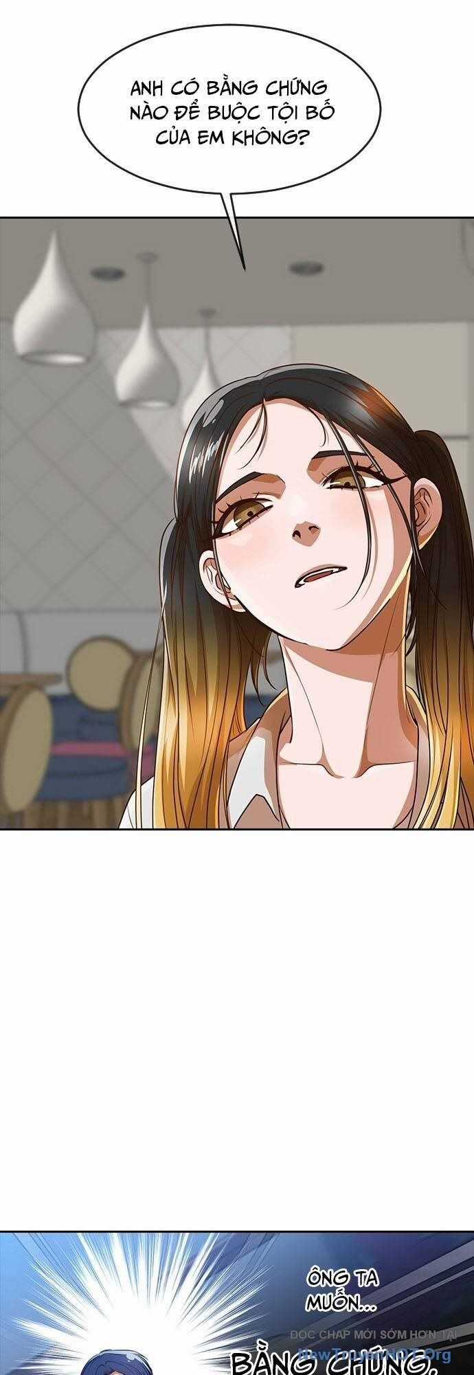 Cô Gái Từ Ứng Dụng Nhắn Tin Ngẫu Nhiên Chương 278 trang 11