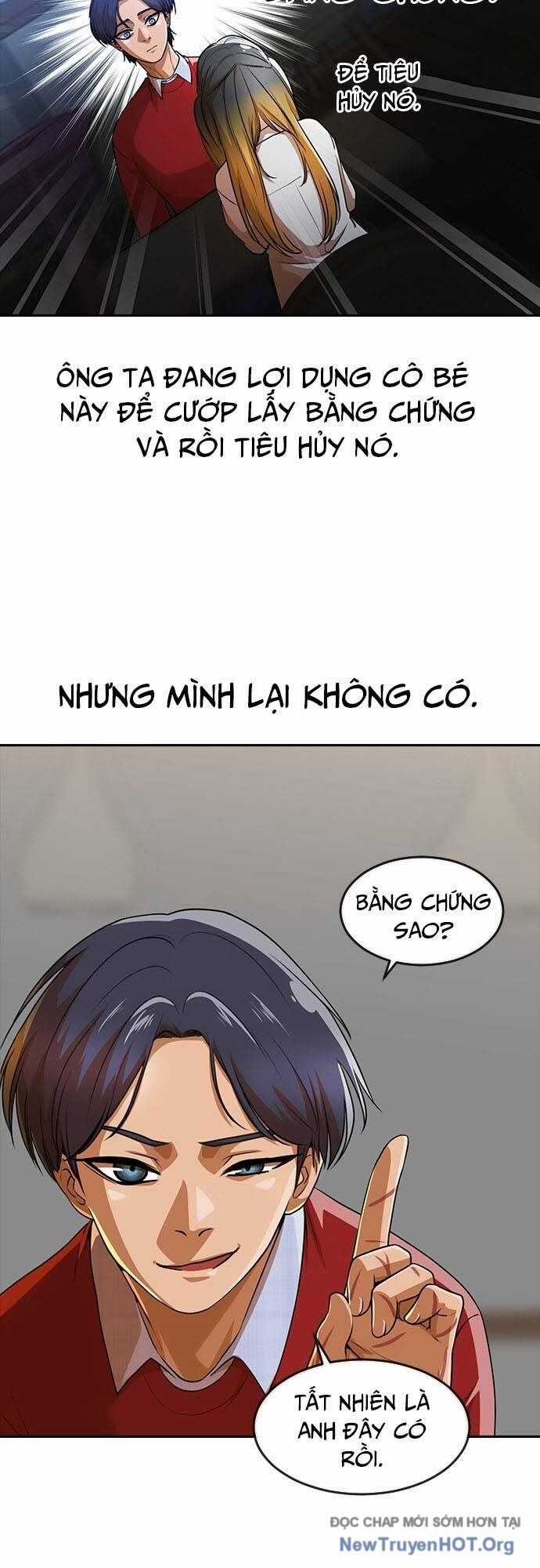 Cô Gái Từ Ứng Dụng Nhắn Tin Ngẫu Nhiên Chương 278 trang 12